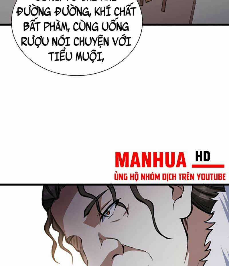 Võ Đạo Độc Tôn - Chapter 572 - Trang 44