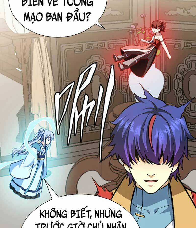 Võ Đạo Độc Tôn - Chapter 572 - Trang 46