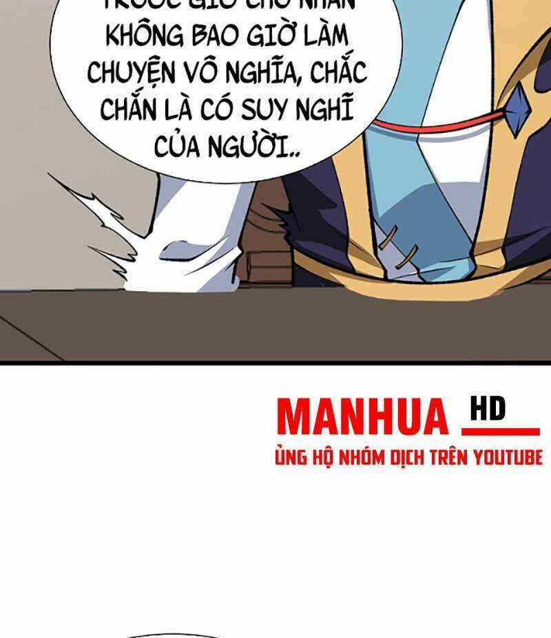 Võ Đạo Độc Tôn - Chapter 572 - Trang 47