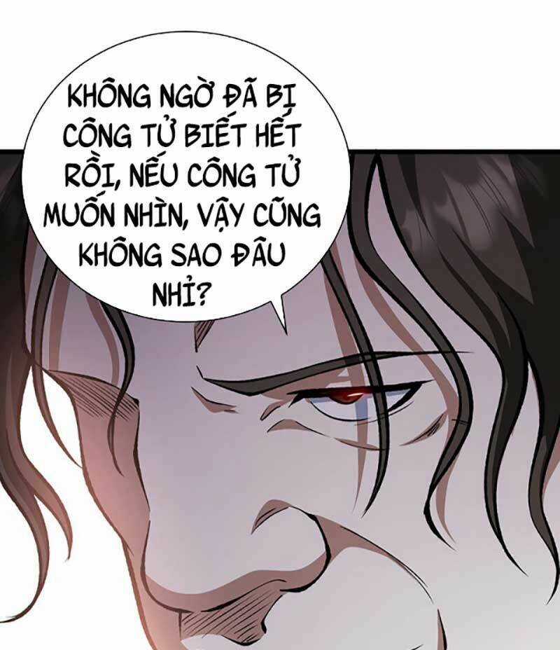 Võ Đạo Độc Tôn - Chapter 572 - Trang 50