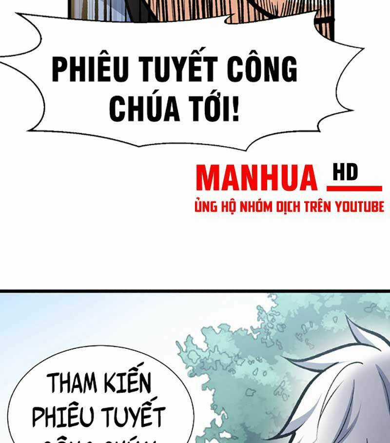 Võ Đạo Độc Tôn - Chapter 572 - Trang 6