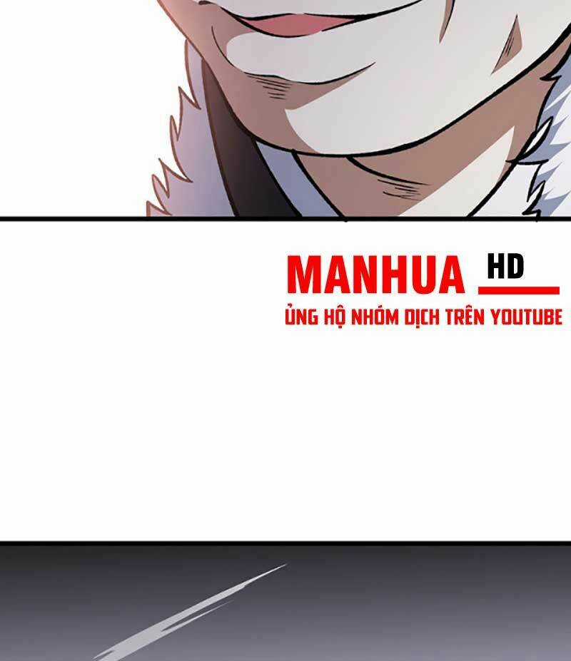 Võ Đạo Độc Tôn - Chapter 572 - Trang 51