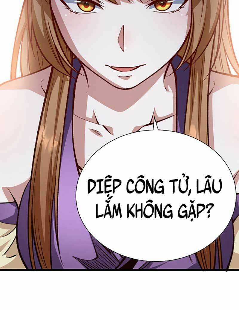 Võ Đạo Độc Tôn - Chapter 572 - Trang 57