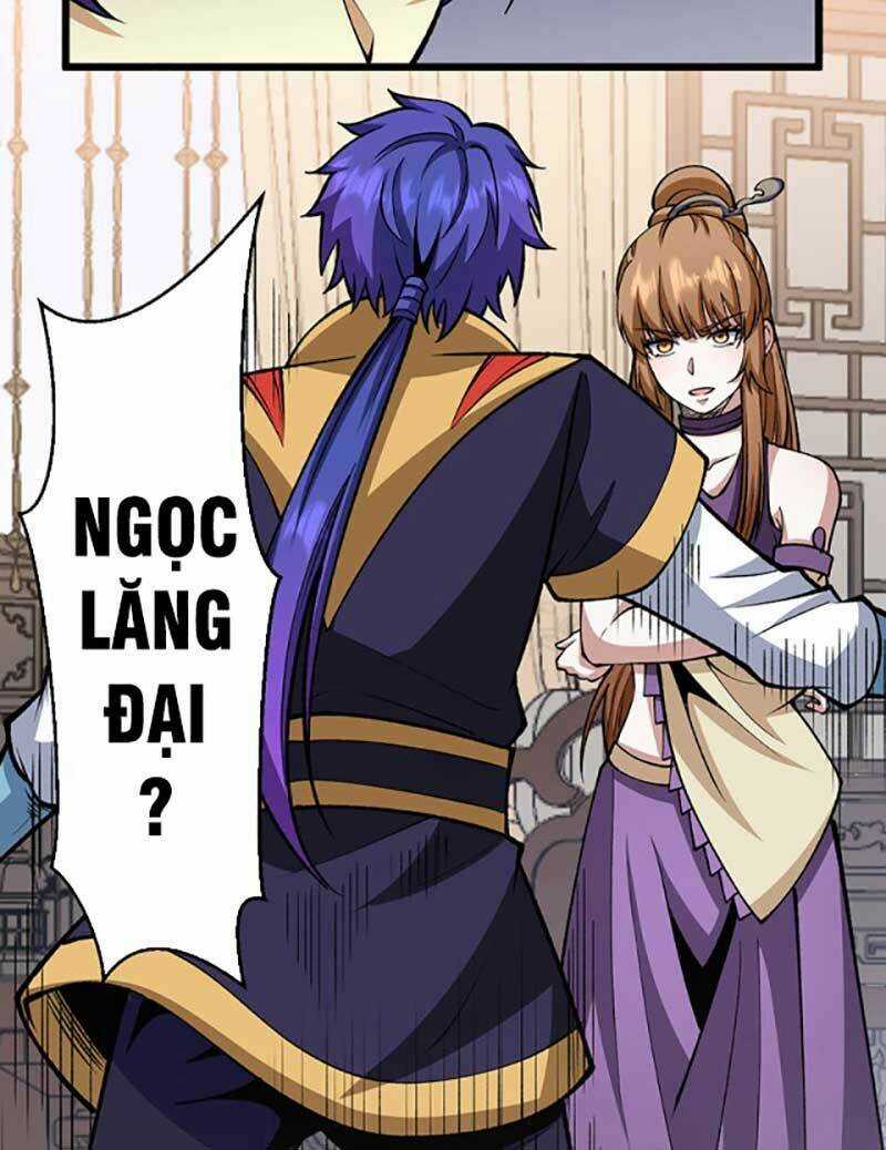Võ Đạo Độc Tôn - Chapter 572 - Trang 59