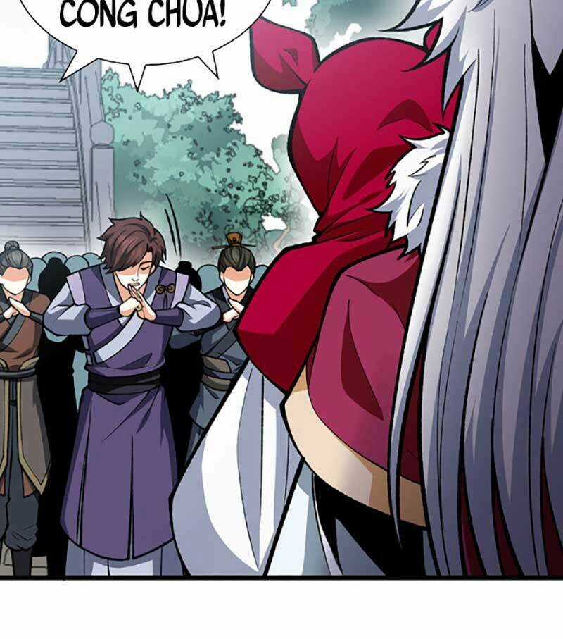 Võ Đạo Độc Tôn - Chapter 572 - Trang 7