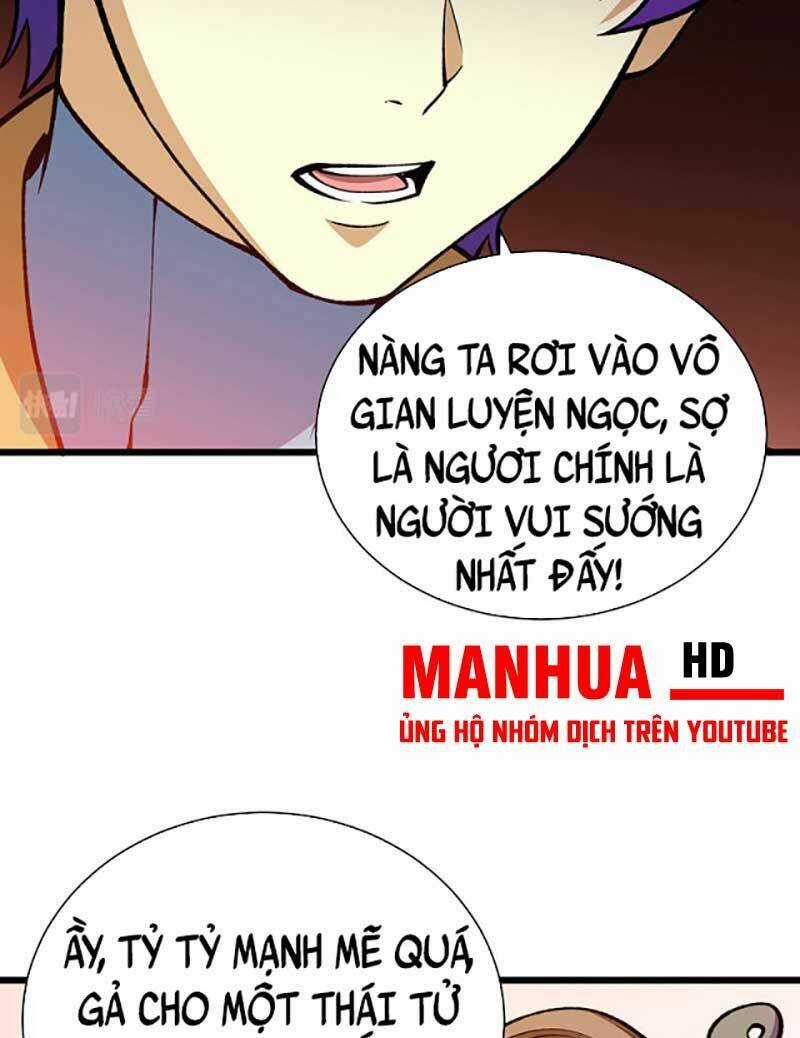 Võ Đạo Độc Tôn - Chapter 572 - Trang 66