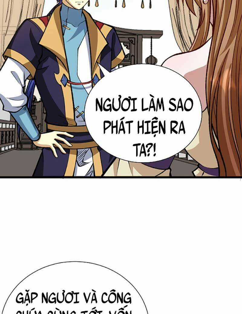 Võ Đạo Độc Tôn - Chapter 572 - Trang 69