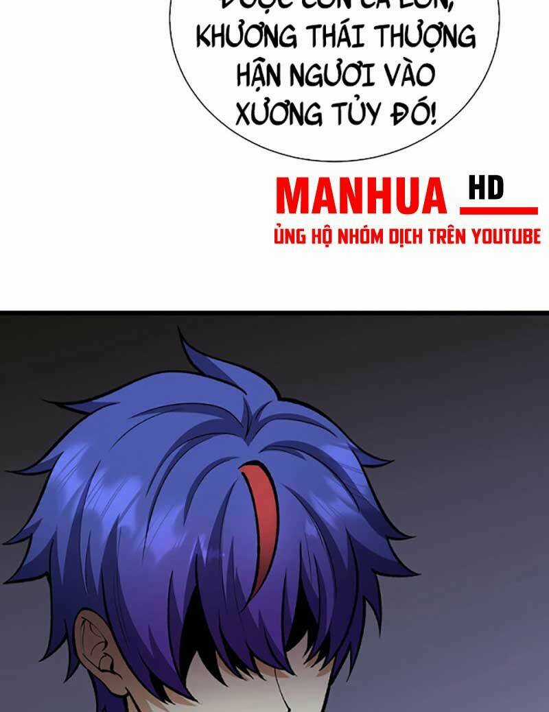 Võ Đạo Độc Tôn - Chapter 572 - Trang 71