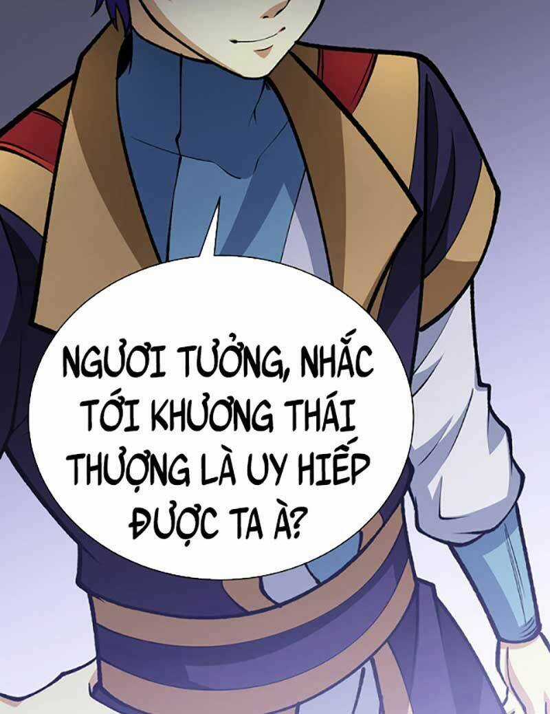 Võ Đạo Độc Tôn - Chapter 572 - Trang 72