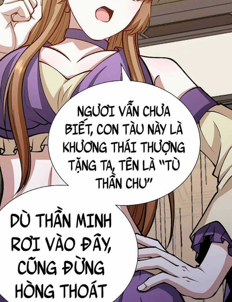 Võ Đạo Độc Tôn - Chapter 572 - Trang 74