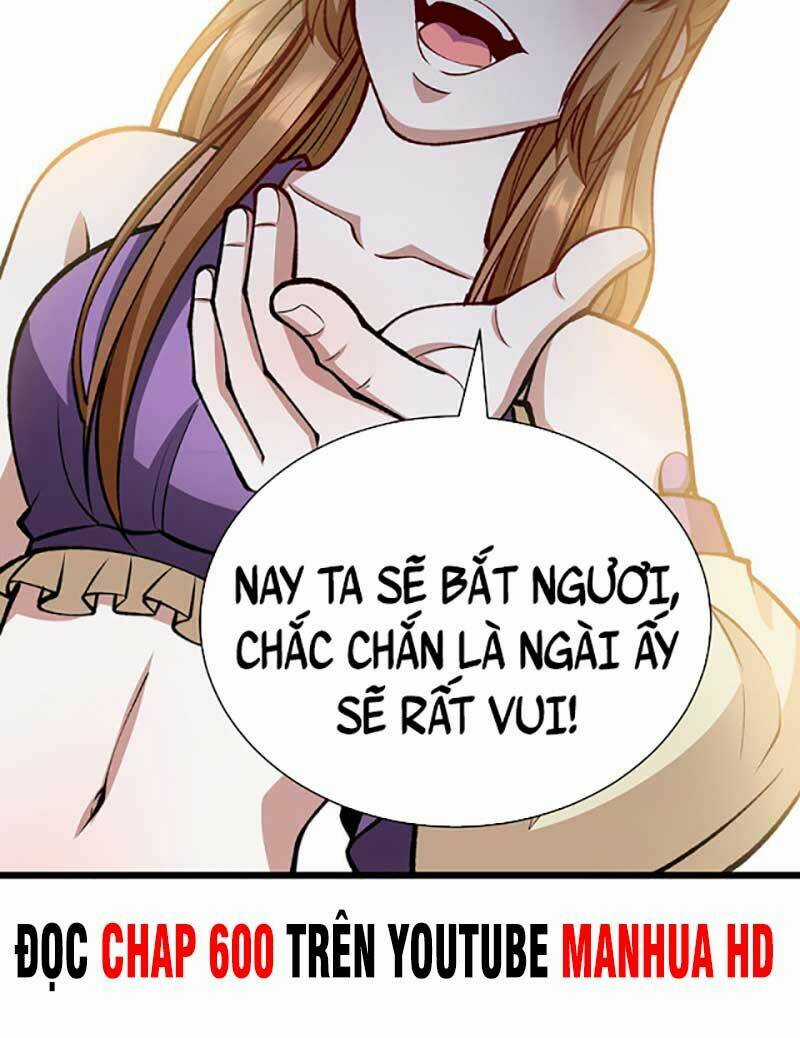 Võ Đạo Độc Tôn - Chapter 572 - Trang 76