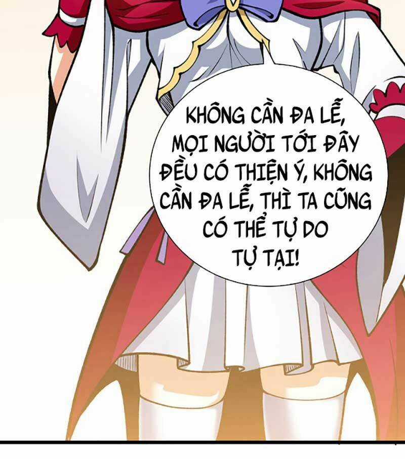 Võ Đạo Độc Tôn - Chapter 572 - Trang 9