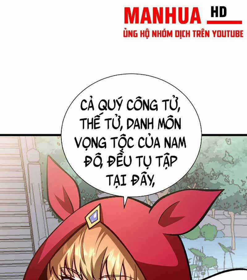 Võ Đạo Độc Tôn - Chapter 572 - Trang 10
