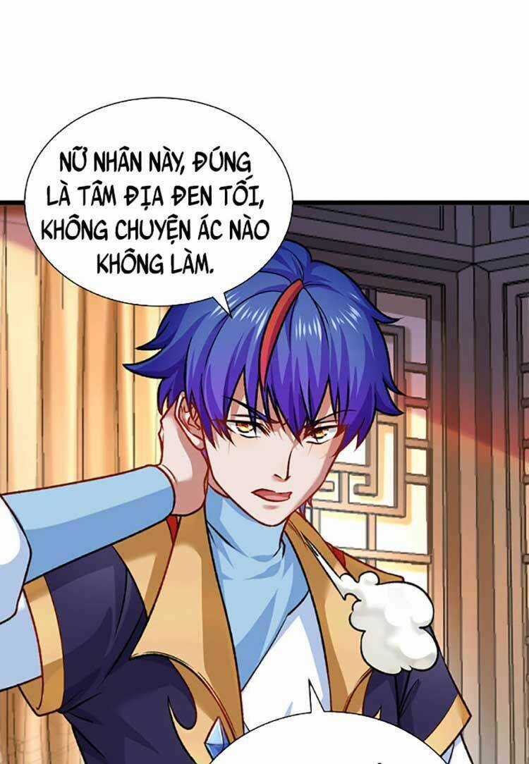 Võ Đạo Độc Tôn - Chapter 573 - Trang 2