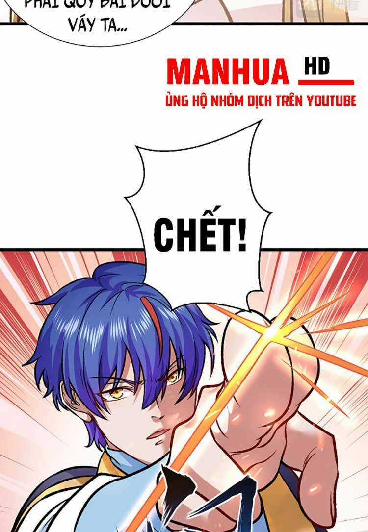 Võ Đạo Độc Tôn - Chapter 573 - Trang 13