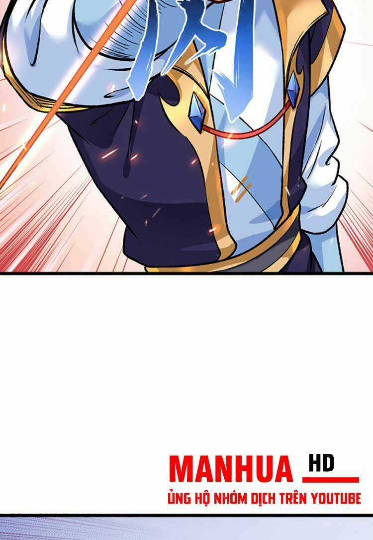 Võ Đạo Độc Tôn - Chapter 573 - Trang 14