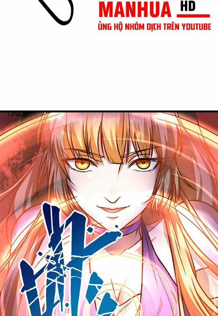 Võ Đạo Độc Tôn - Chapter 573 - Trang 17