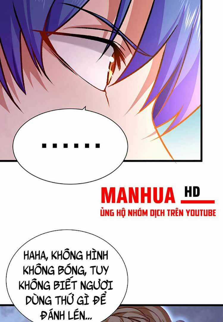 Võ Đạo Độc Tôn - Chapter 573 - Trang 19