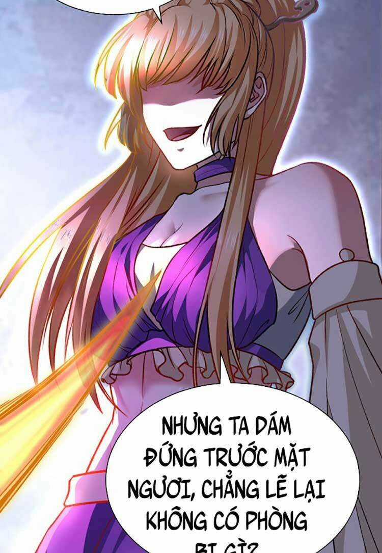 Võ Đạo Độc Tôn - Chapter 573 - Trang 20