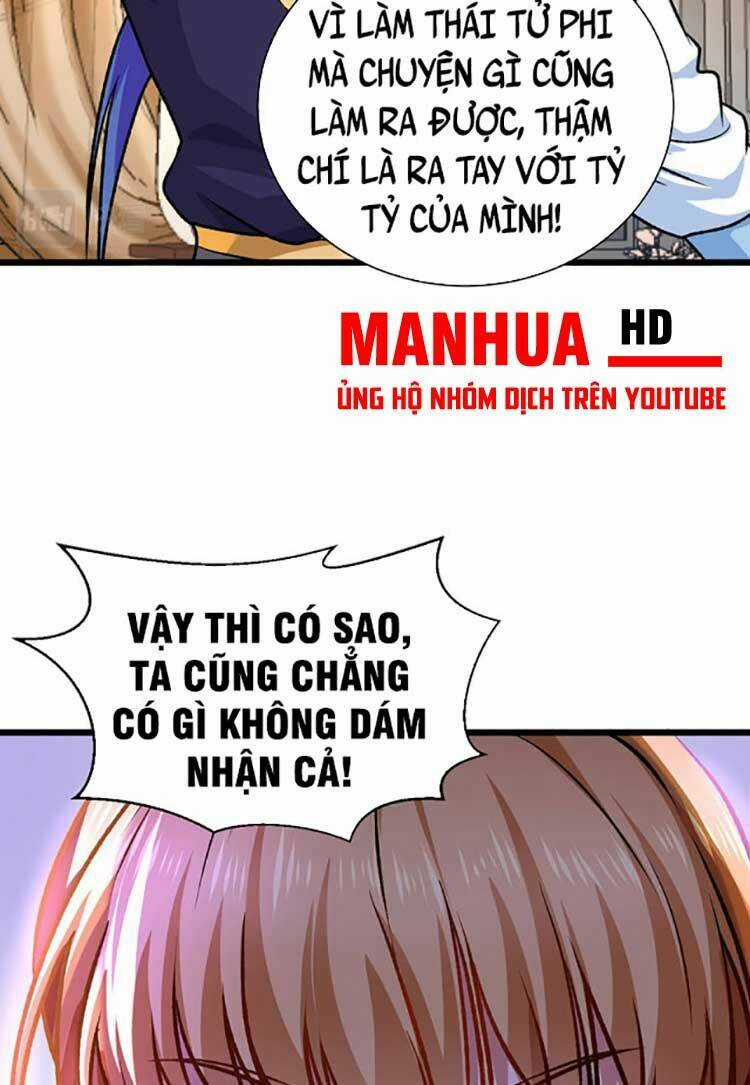 Võ Đạo Độc Tôn - Chapter 573 - Trang 3