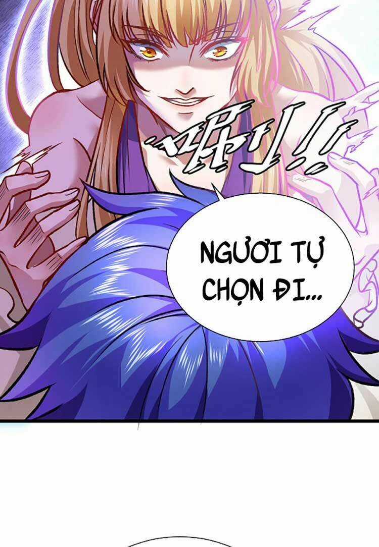 Võ Đạo Độc Tôn - Chapter 573 - Trang 22
