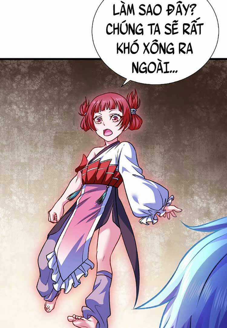 Võ Đạo Độc Tôn - Chapter 573 - Trang 24