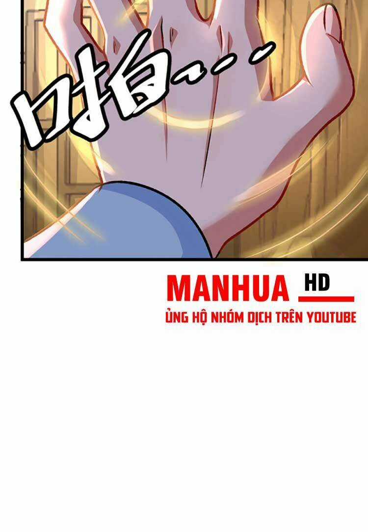 Võ Đạo Độc Tôn - Chapter 573 - Trang 26