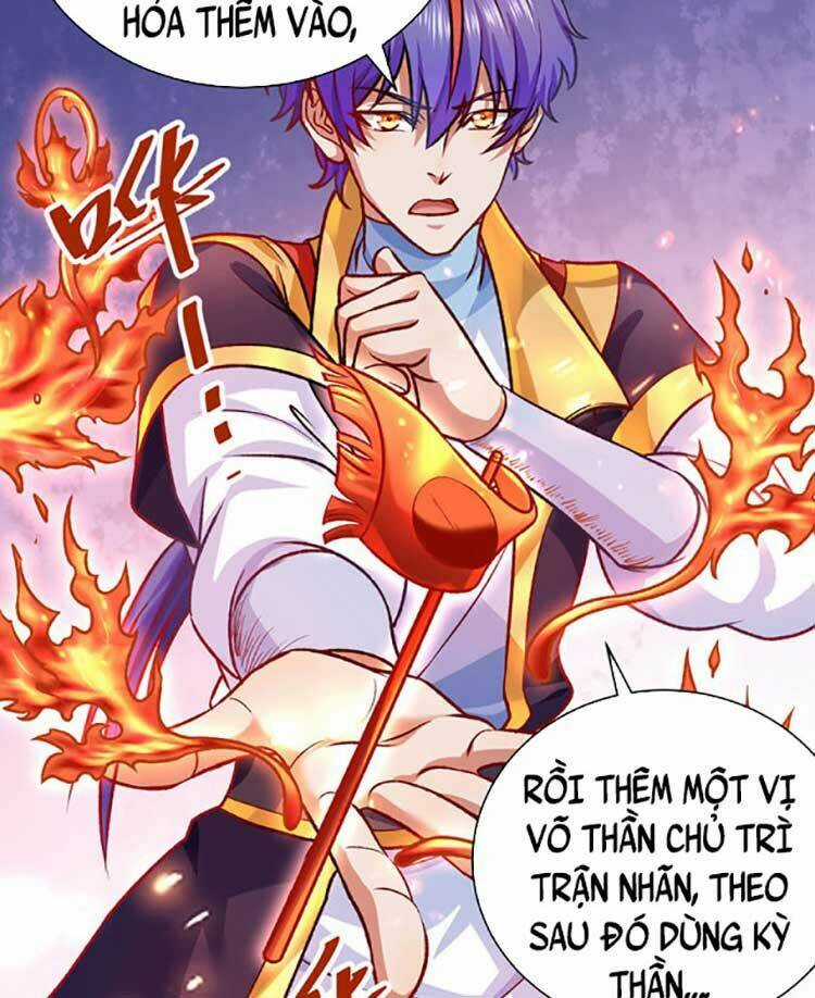 Võ Đạo Độc Tôn - Chapter 573 - Trang 29