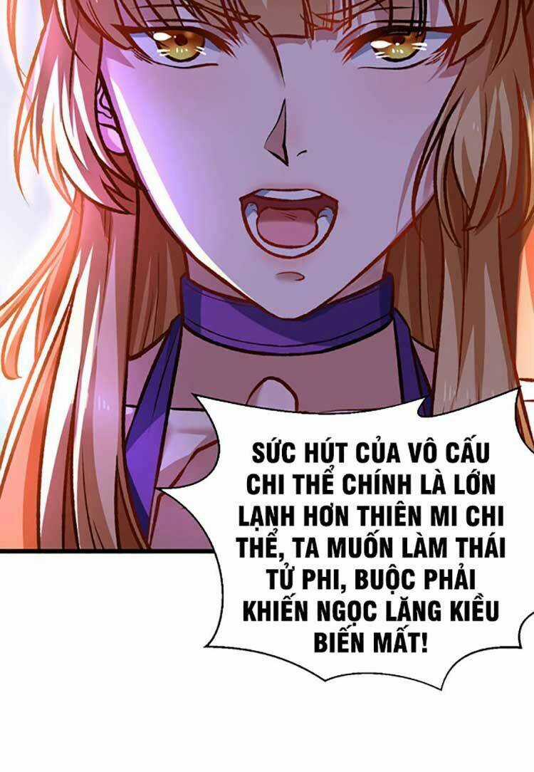Võ Đạo Độc Tôn - Chapter 573 - Trang 4