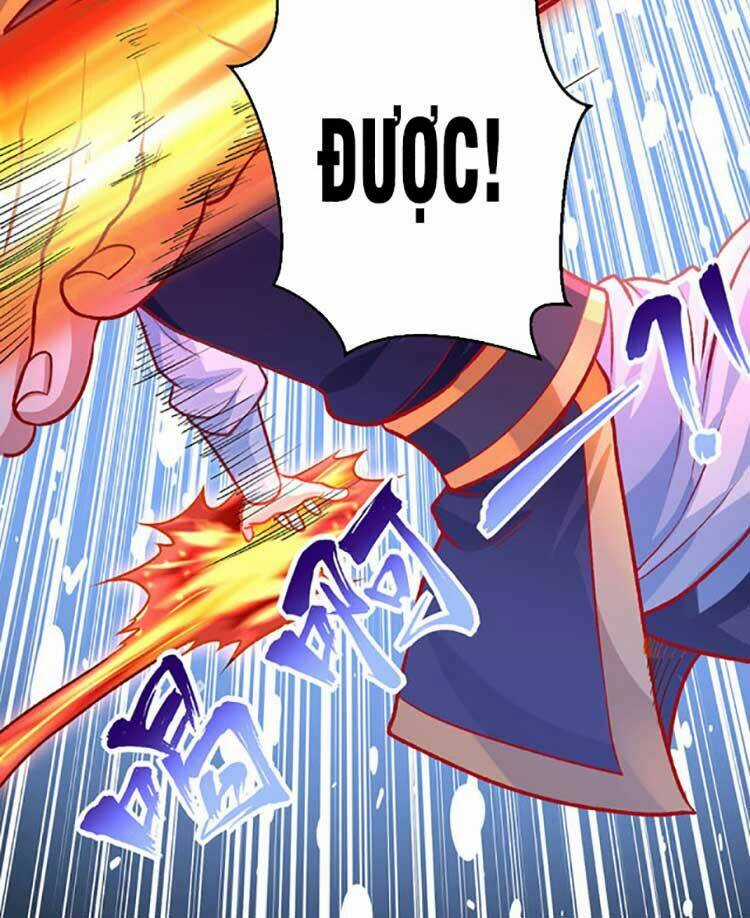 Võ Đạo Độc Tôn - Chapter 573 - Trang 33