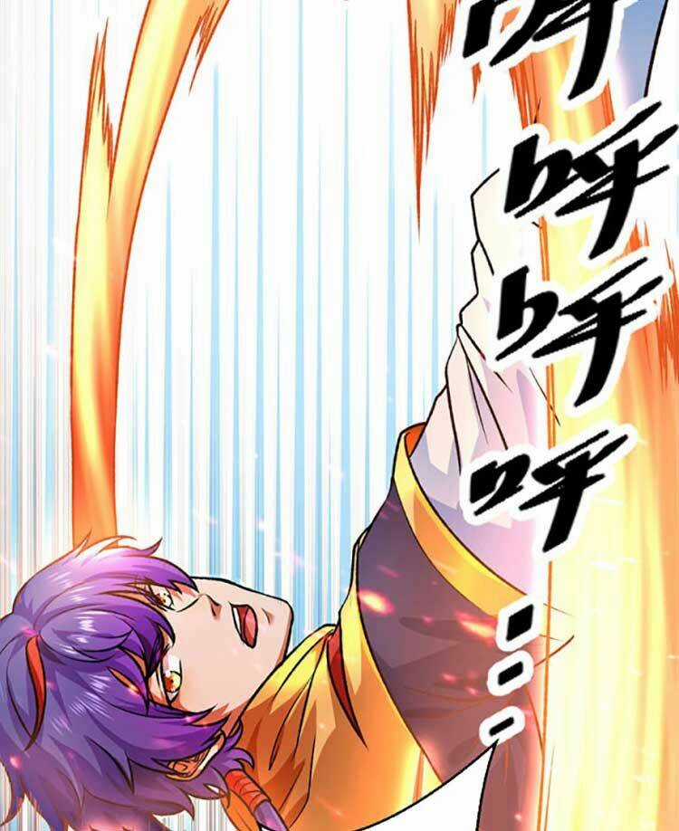 Võ Đạo Độc Tôn - Chapter 573 - Trang 35