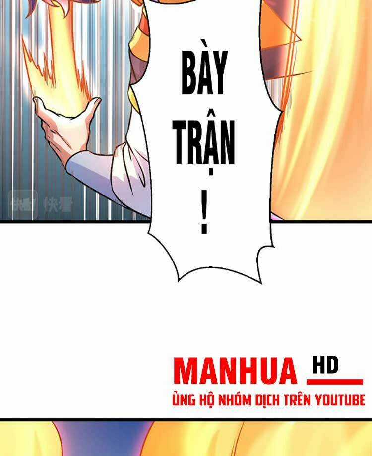 Võ Đạo Độc Tôn - Chapter 573 - Trang 36