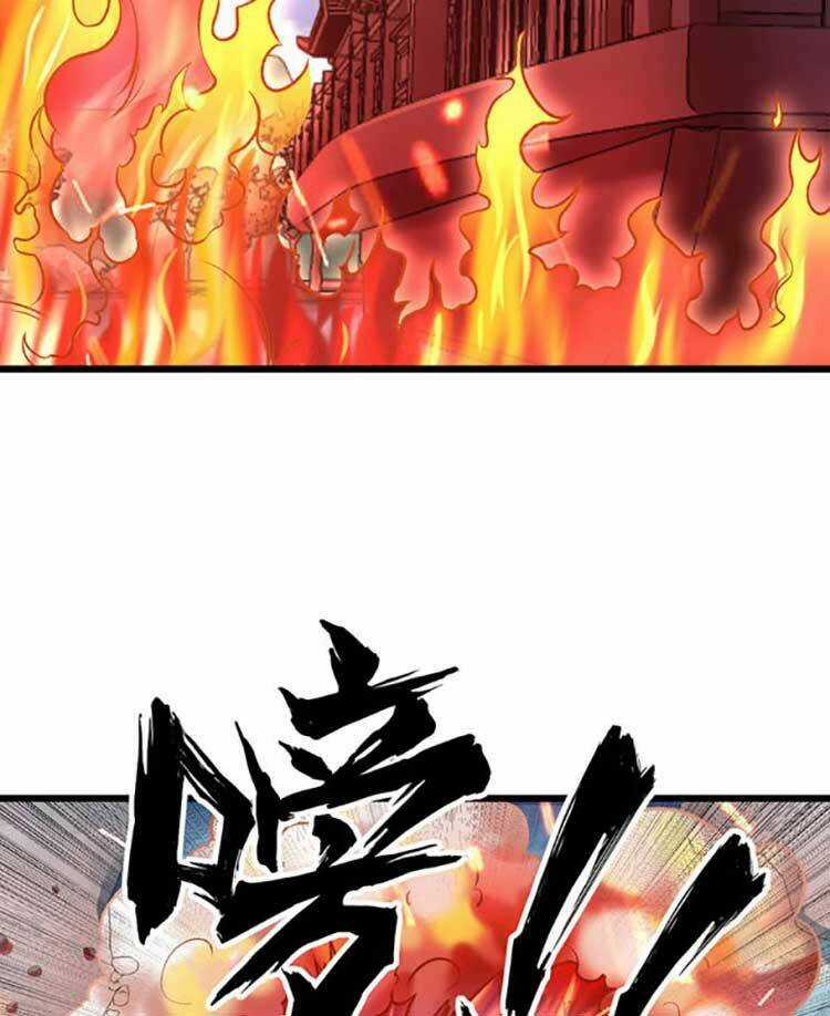 Võ Đạo Độc Tôn - Chapter 573 - Trang 38