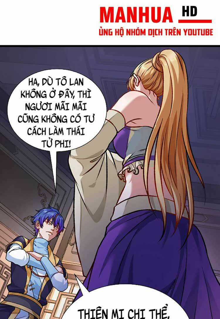 Võ Đạo Độc Tôn - Chapter 573 - Trang 5