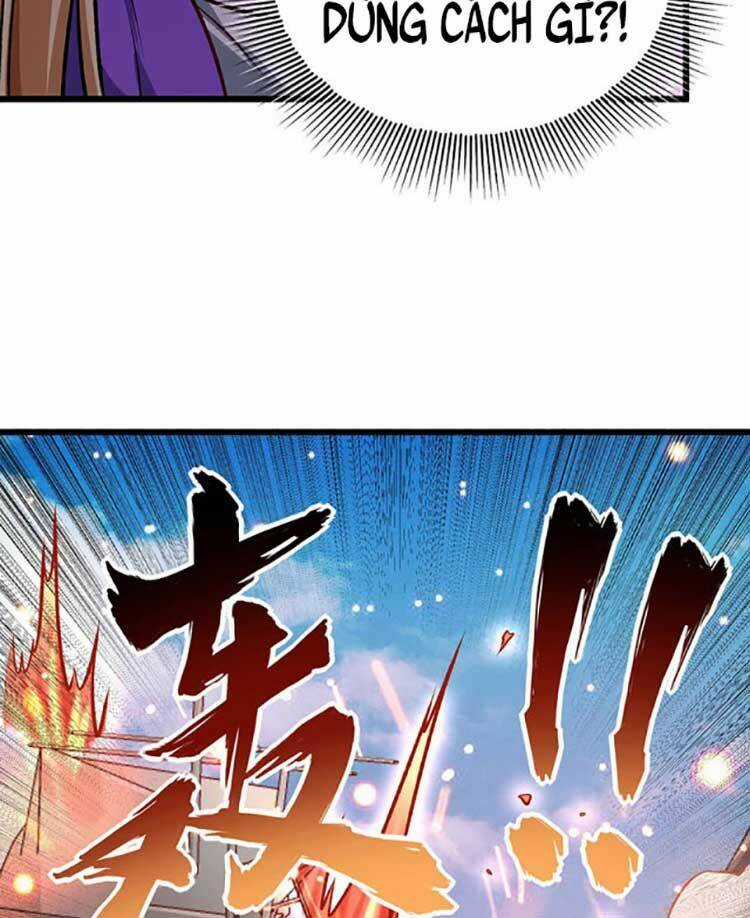 Võ Đạo Độc Tôn - Chapter 573 - Trang 41