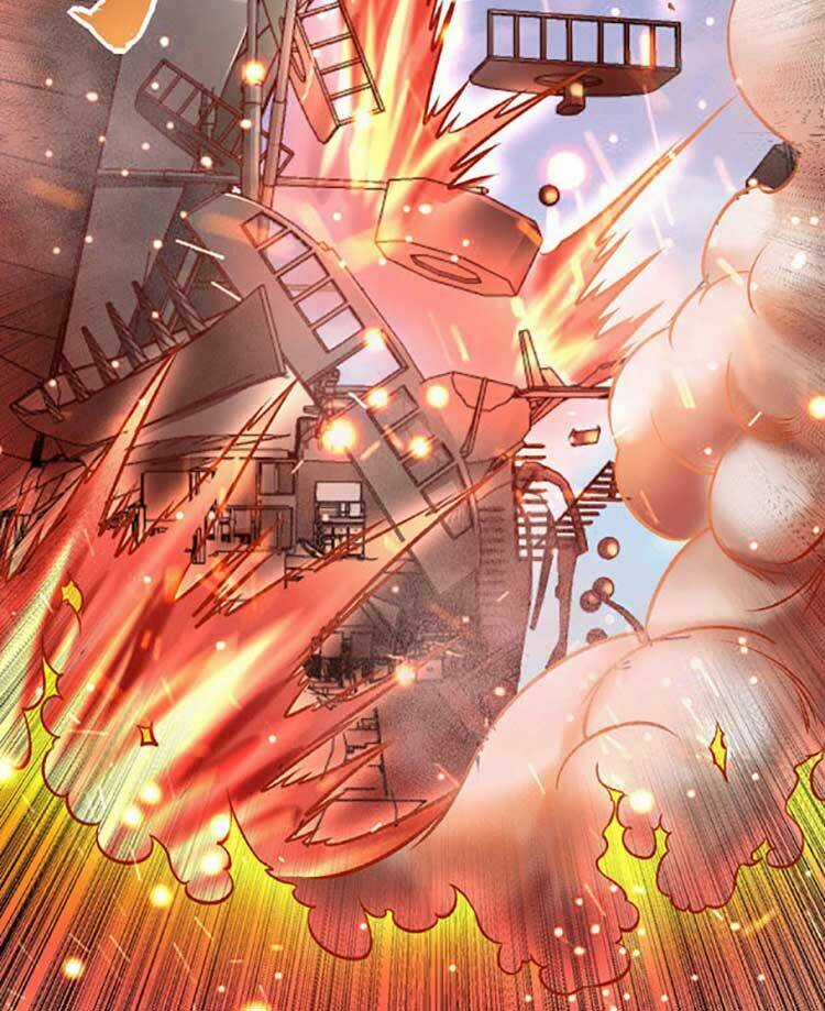 Võ Đạo Độc Tôn - Chapter 573 - Trang 42