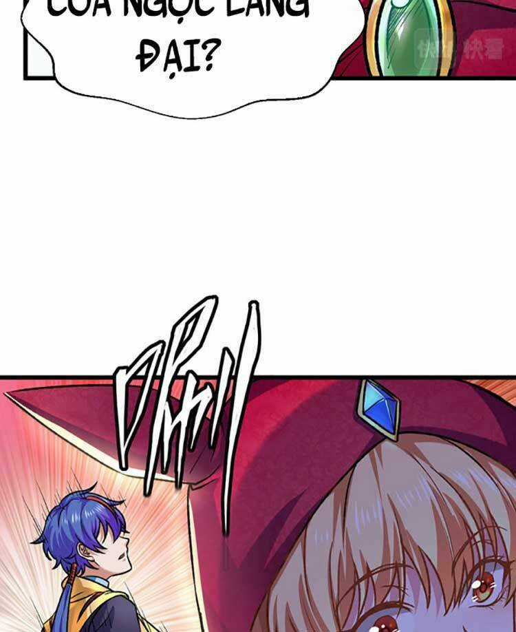 Võ Đạo Độc Tôn - Chapter 573 - Trang 47