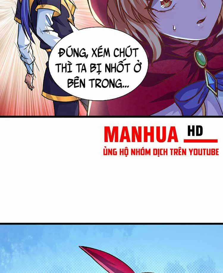 Võ Đạo Độc Tôn - Chapter 573 - Trang 48