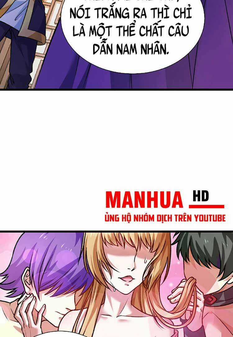 Võ Đạo Độc Tôn - Chapter 573 - Trang 6