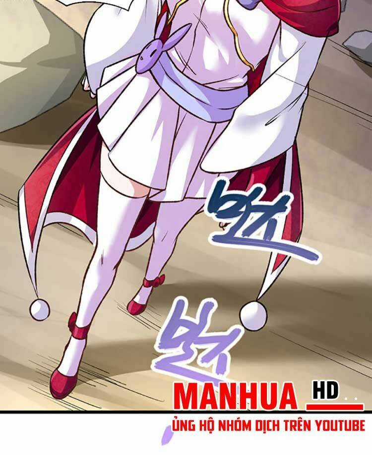 Võ Đạo Độc Tôn - Chapter 573 - Trang 51