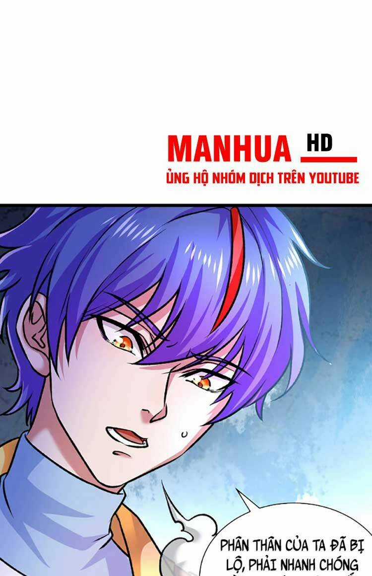 Võ Đạo Độc Tôn - Chapter 573 - Trang 53