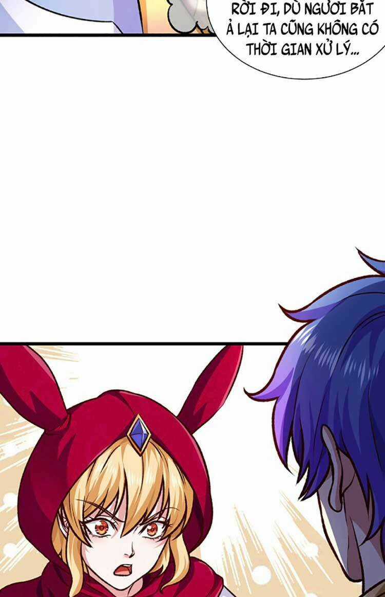 Võ Đạo Độc Tôn - Chapter 573 - Trang 54