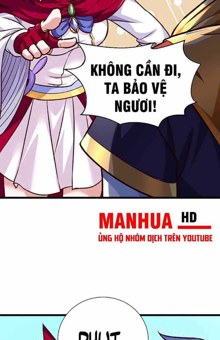 Võ Đạo Độc Tôn - Chapter 573 - Trang 55