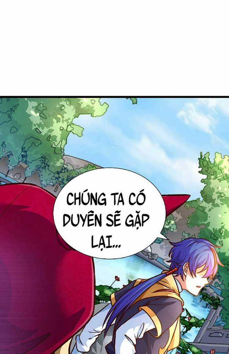 Võ Đạo Độc Tôn - Chapter 573 - Trang 57