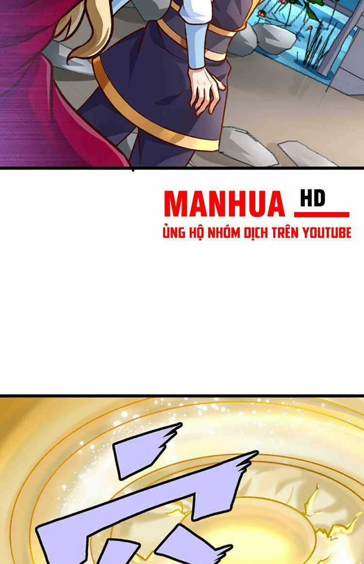 Võ Đạo Độc Tôn - Chapter 573 - Trang 58