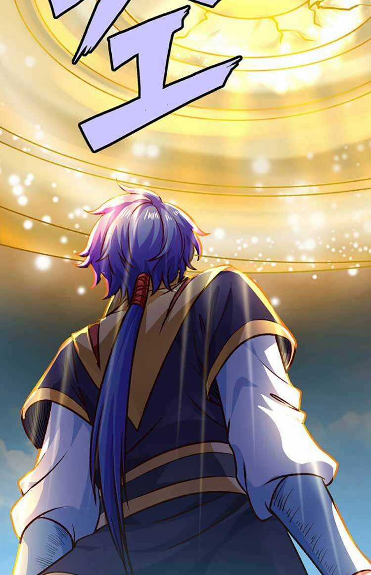 Võ Đạo Độc Tôn - Chapter 573 - Trang 59