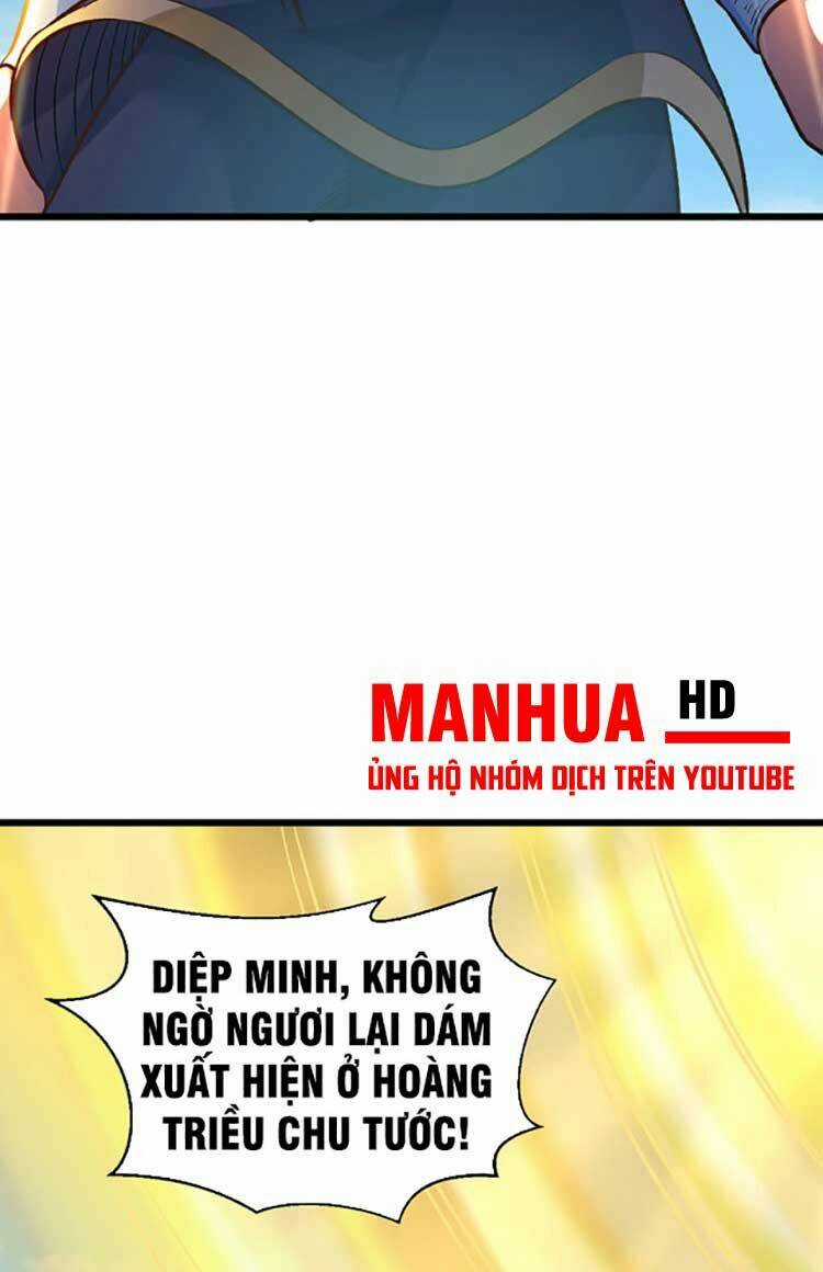 Võ Đạo Độc Tôn - Chapter 573 - Trang 60