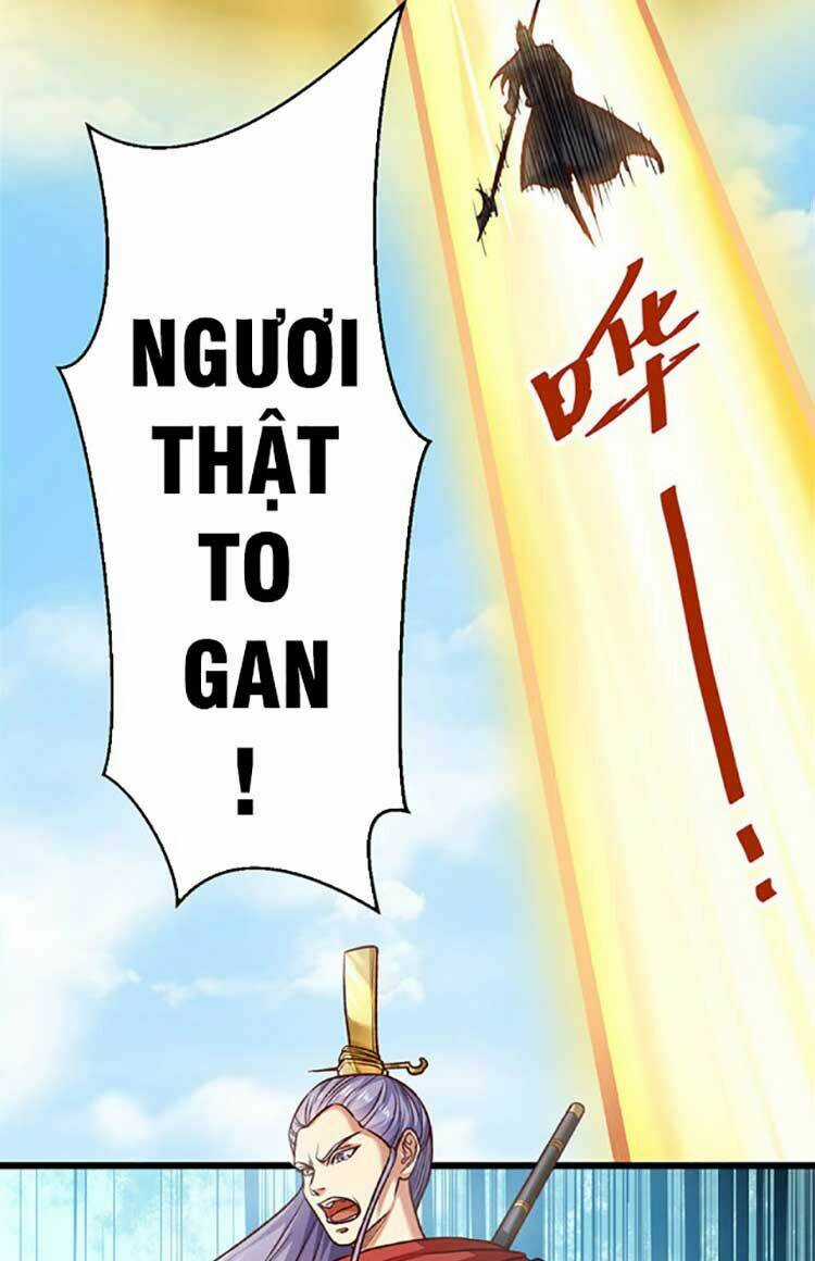 Võ Đạo Độc Tôn - Chapter 573 - Trang 62