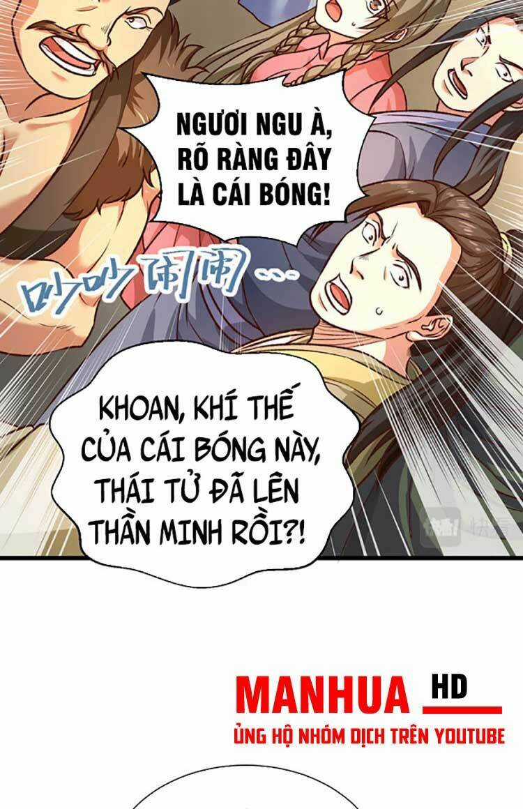 Võ Đạo Độc Tôn - Chapter 573 - Trang 65