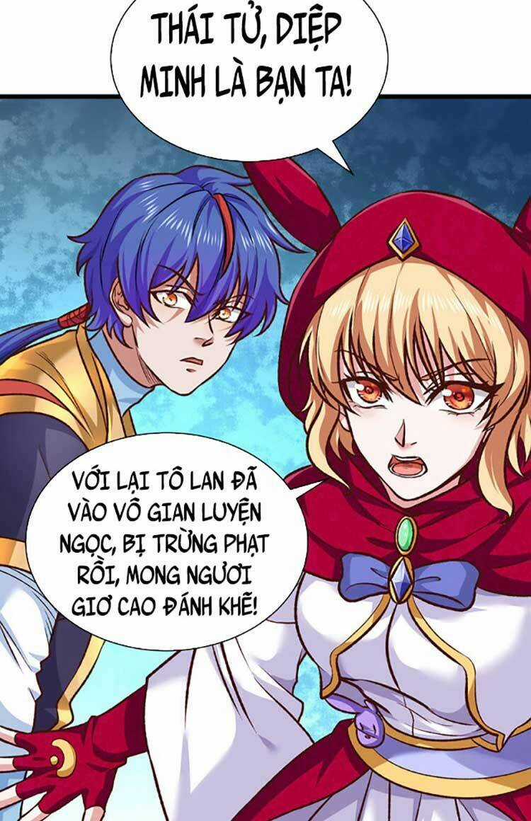 Võ Đạo Độc Tôn - Chapter 573 - Trang 66